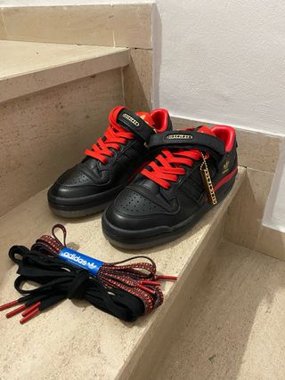 Zapatillas Adidas Mujer 
