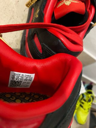 Zapatillas Adidas Mujer 