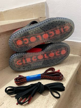 Zapatillas Adidas Mujer 