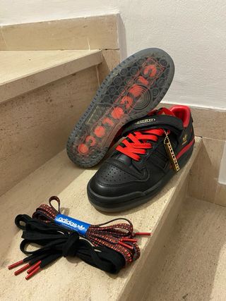Zapatillas Adidas Mujer 