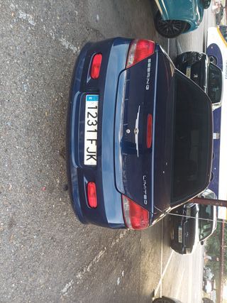 Chrysler Sebring 2006