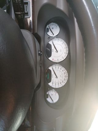 Chrysler Sebring 2006