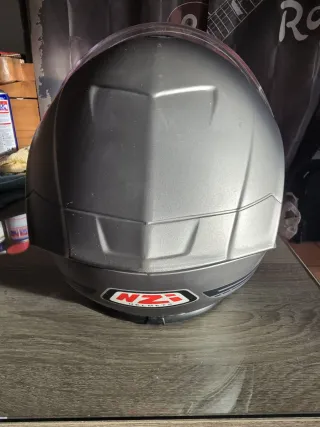 Casco Moto NZI