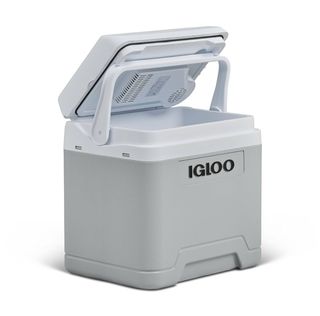 Nevera eléctrica IGLOO IE24 DC 24L nueva 