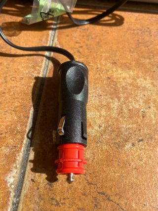 Nevera eléctrica IGLOO IE24 DC 24L nueva 