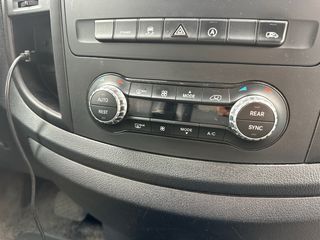 Mercedes-Benz Vito 119CDI TOURER SELECT EXTRALARGA