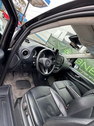 Mercedes-Benz Vito 119CDI TOURER SELECT EXTRALARGA
