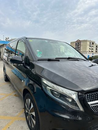 Mercedes-Benz Vito 119CDI TOURER SELECT EXTRALARGA