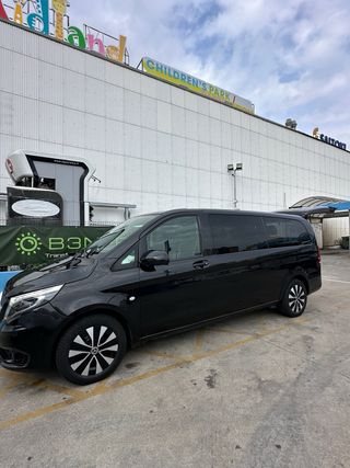 Mercedes-Benz Vito 119CDI TOURER SELECT EXTRALARGA