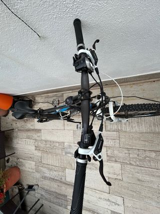 Bicicleta MTB Orbea