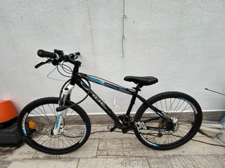 Bicicleta MTB Orbea