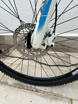 Bicicleta MTB Orbea