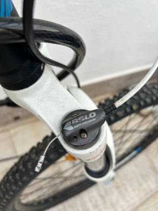 Bicicleta MTB Orbea