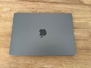 MacBook Pro M1 Pro 14 2021