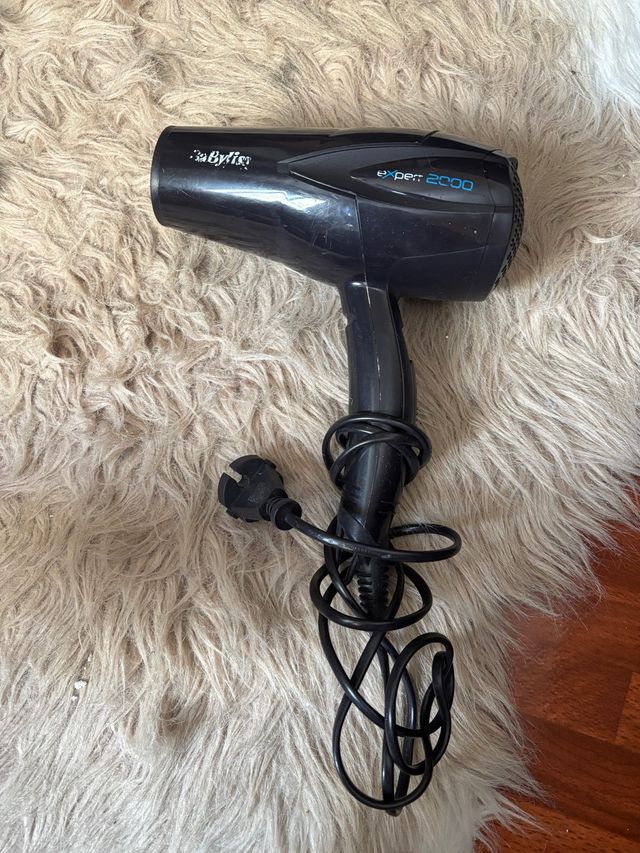 Secador de pelo BaByliss Expert 2000