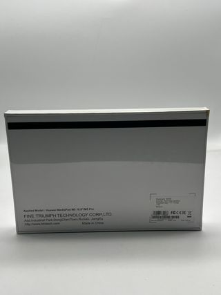 Funda Tablet Huawei M5 Folio Keyboard