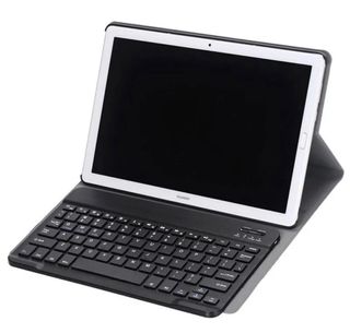 Funda Tablet Huawei M5 Folio Keyboard