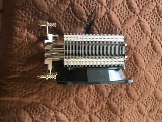 Ventola CPU Hummer H-212