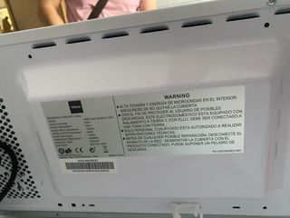 Microondas Teka MWE 230 G