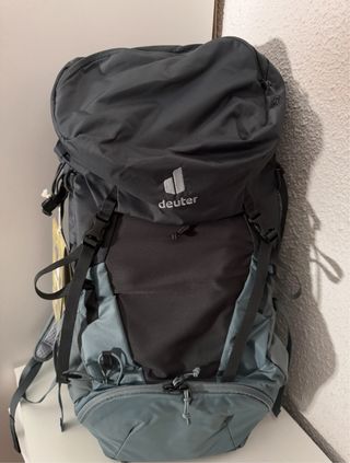 Mochila Deuter futura 32