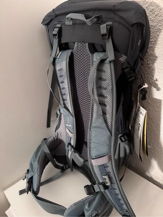 Mochila Deuter futura 32