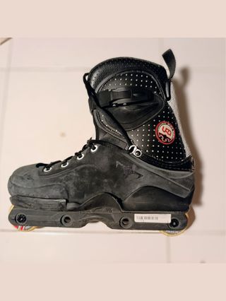 Patines agresivos USD Realm 41