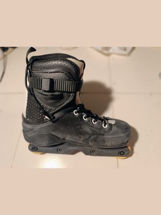 Patines agresivos USD Realm 41
