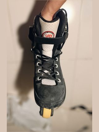 Patines agresivos USD Realm 41