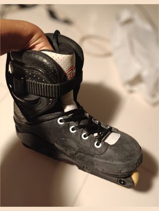 Patines agresivos USD Realm 41