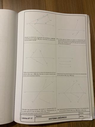 Dibujo Técnico I: 1º Bachillerato. Guía Práctic...