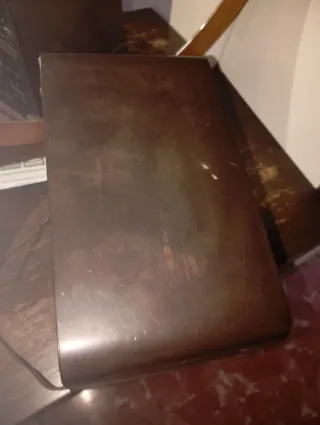 Radio Blaupunkt Antigua 1950