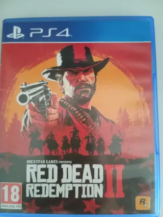 PS4 Slim Negra + 3 Juegos +Auriculares(negociable)