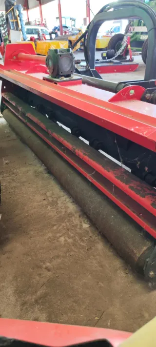 Desbrozadora martillos WIDMA 2,80m