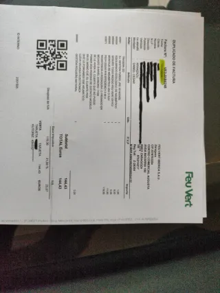 Neumático 225/55 R18 98V