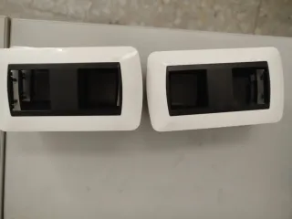 Lote 9 Marcos Doble EGI