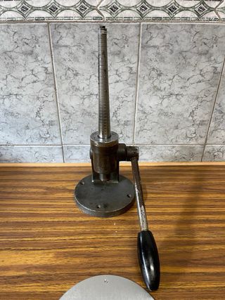 Herramienta Joyería Tenedor Anillos