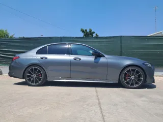 Llantas 19 pulgadas Mercedes oxxo