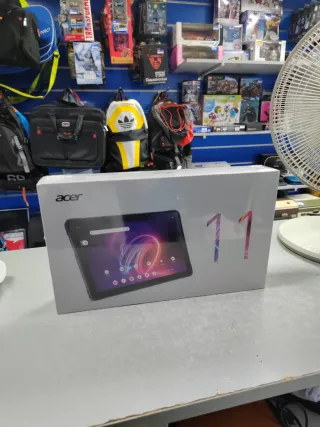 Acer Iconia Tab P 11