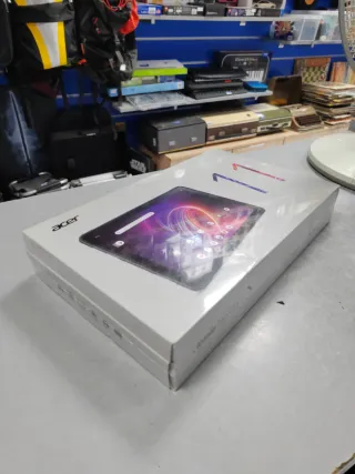 Acer Iconia Tab P 11