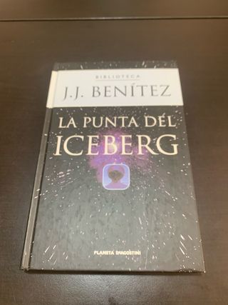 Caballo de Troya 1 y 2.Los astronautas.La punta...