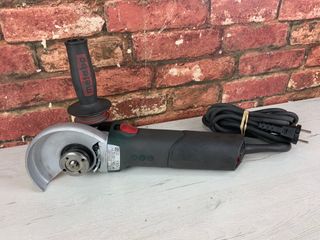 Amoladora Metabo WEV 15-125 QUICK