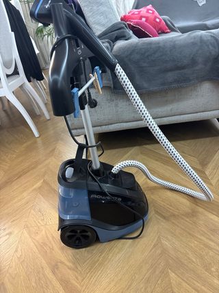 Plancha de vapor Rowenta