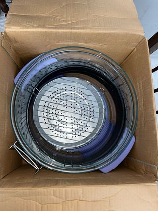 Horno Eléctrico Oven Roaster