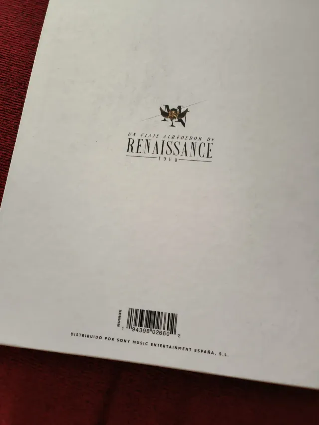 Mónica Naranjo, un viaje alrededor de Renaissan...