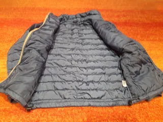 Cazadora Real Sociedad Talla L Azul