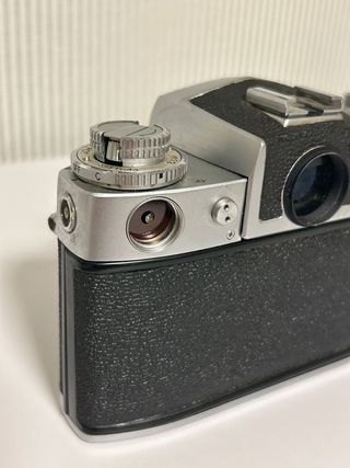 Cámara analógica Miranda EE-2 - A0195