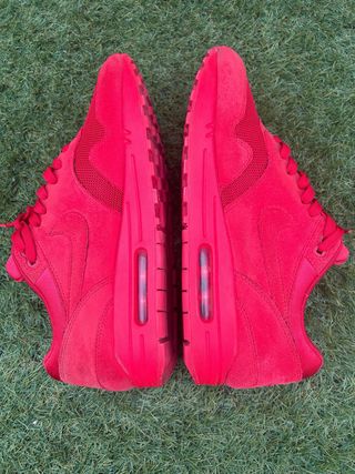 Nike Air Max Rojas
