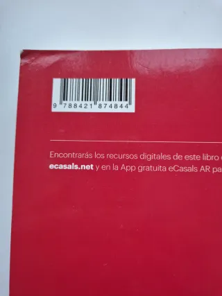 Historia de España 2 BA