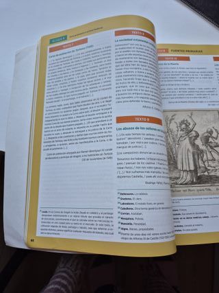 Historia de España 2 BA