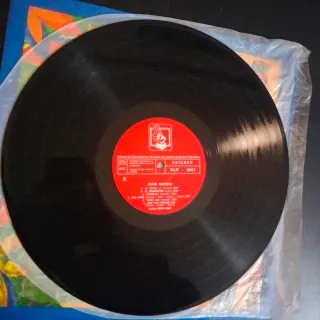 LP 1973 LATIN JAZZ JAZZ-FUNK Color Martelli vinilo